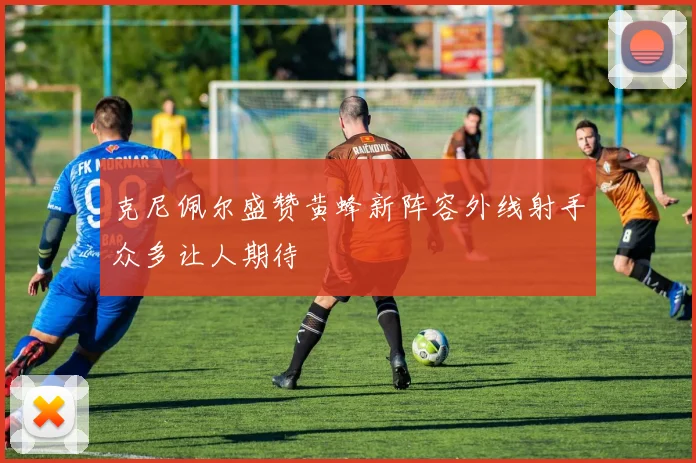 克尼佩尔盛赞黄蜂新阵容外线射手众多让人期待